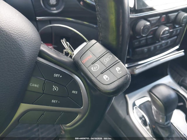 Продажа на аукционе авто 2021 Jeep Grand Cherokee Limited 4x4, vin: 1C4RJFBG6MC664700, номер лота: 44856703