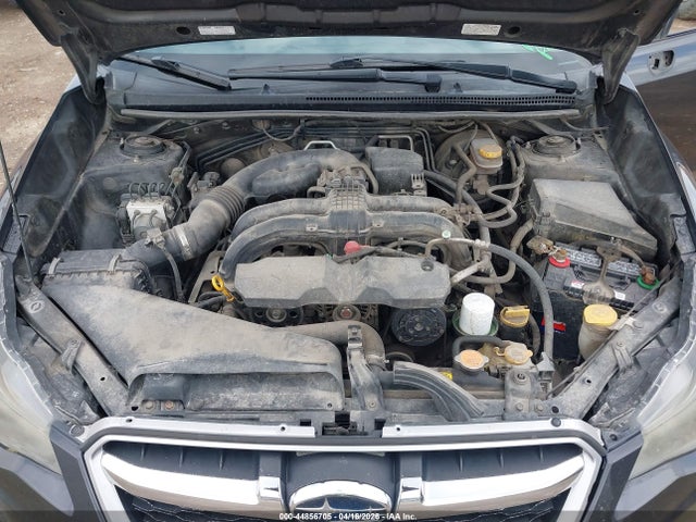 2014 Subaru Impreza 2.0i მანქანა იყიდება აუქციონზე, vin: JF1GPAA61E8299676, აუქციონის ნომერი: 44856705