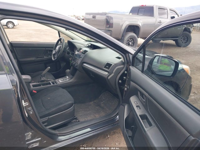 2014 Subaru Impreza 2.0i მანქანა იყიდება აუქციონზე, vin: JF1GPAA61E8299676, აუქციონის ნომერი: 44856705