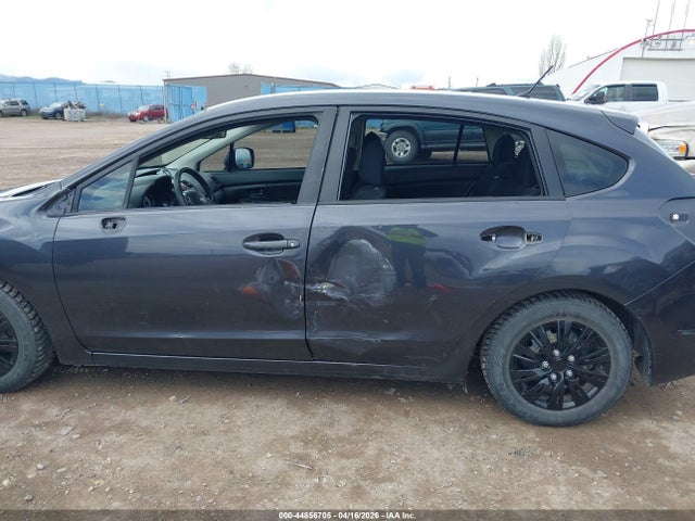 2014 Subaru Impreza 2.0i მანქანა იყიდება აუქციონზე, vin: JF1GPAA61E8299676, აუქციონის ნომერი: 44856705
