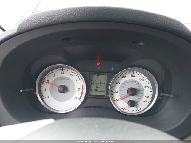 2014 Subaru Impreza 2.0i მანქანა იყიდება აუქციონზე, vin: JF1GPAA61E8299676, აუქციონის ნომერი: 44856705