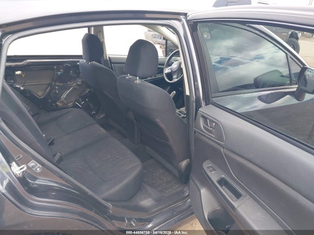 2014 Subaru Impreza 2.0i მანქანა იყიდება აუქციონზე, vin: JF1GPAA61E8299676, აუქციონის ნომერი: 44856705