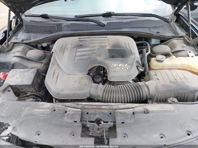 2019 Dodge Charger Sxt Rwd მანქანა იყიდება აუქციონზე, vin: 2C3CDXBG5KH695230, აუქციონის ნომერი: 44856706