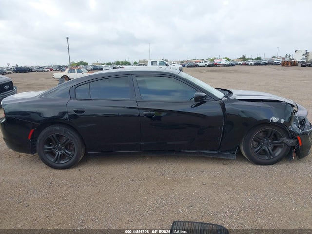 2019 Dodge Charger Sxt Rwd მანქანა იყიდება აუქციონზე, vin: 2C3CDXBG5KH695230, აუქციონის ნომერი: 44856706