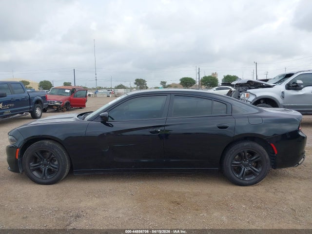 2019 Dodge Charger Sxt Rwd მანქანა იყიდება აუქციონზე, vin: 2C3CDXBG5KH695230, აუქციონის ნომერი: 44856706
