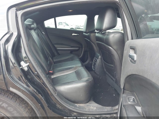 2019 Dodge Charger Sxt Rwd მანქანა იყიდება აუქციონზე, vin: 2C3CDXBG5KH695230, აუქციონის ნომერი: 44856706