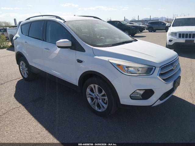 2018 FORD ESCAPE 1FMCU9GD0JUD08533