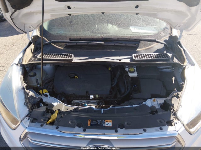 2018 FORD ESCAPE 1FMCU9GD0JUD08533 Photo 9