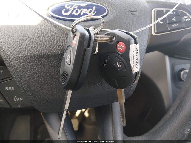 2018 FORD ESCAPE 1FMCU9GD0JUD08533 Photo 10