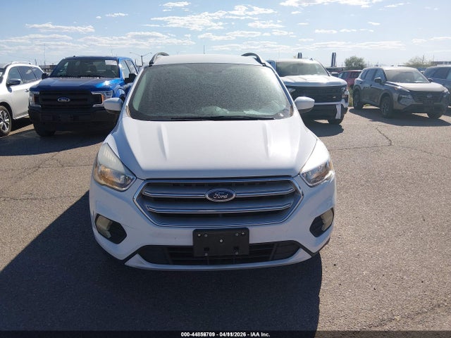1FMCU9GD0JUD08533 Ford ESCAPE SE