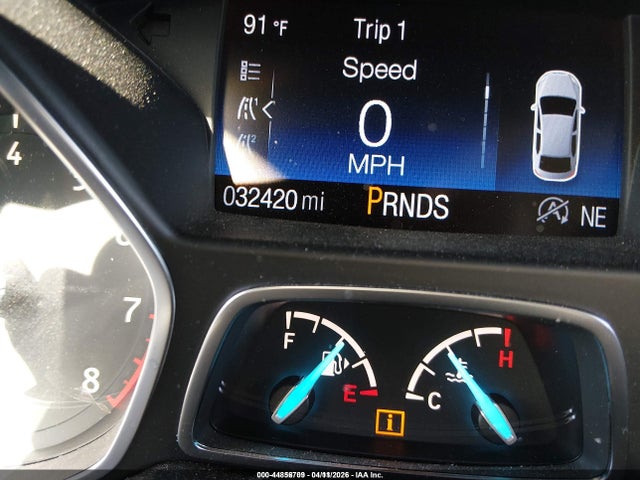 1FMCU9GD0JUD08533 Ford ESCAPE SE