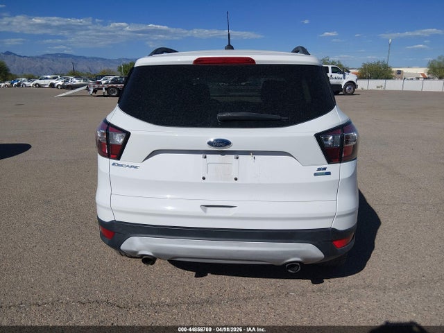 1FMCU9GD0JUD08533 Ford ESCAPE SE