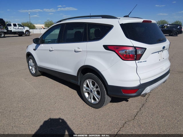 2018 FORD ESCAPE 1FMCU9GD0JUD08533 Photo 2