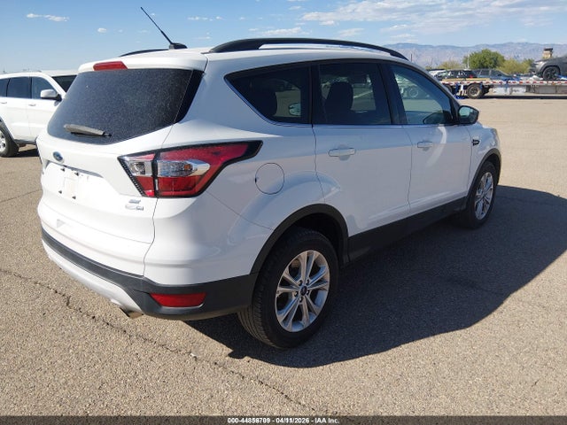 2018 FORD ESCAPE 1FMCU9GD0JUD08533 Photo 3