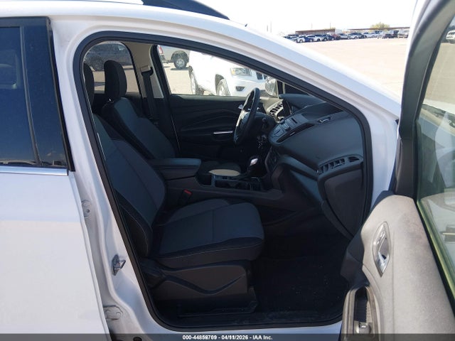 2018 FORD ESCAPE 1FMCU9GD0JUD08533 Photo 4