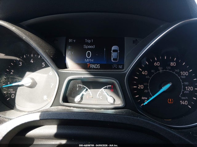 2018 FORD ESCAPE 1FMCU9GD0JUD08533 Photo 6