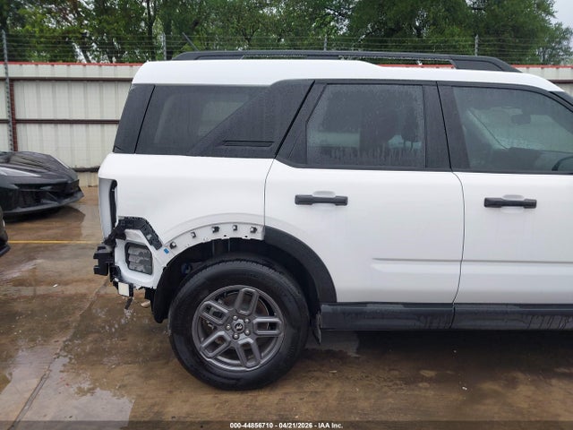 Aukcja sprzedaży 2025 Ford Bronco Sport Big Bend, vin: 3FMCR9BN0SRF12890, numer aukcji: 44856710