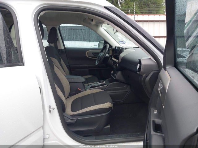 Aukcja sprzedaży 2025 Ford Bronco Sport Big Bend, vin: 3FMCR9BN0SRF12890, numer aukcji: 44856710