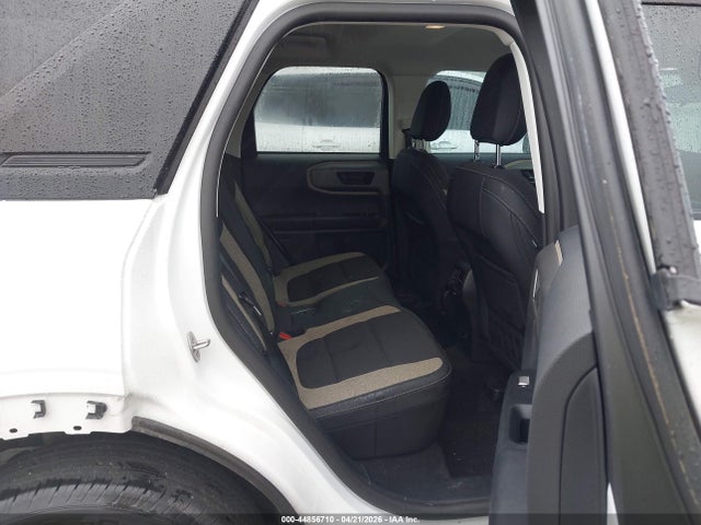 Aukcja sprzedaży 2025 Ford Bronco Sport Big Bend, vin: 3FMCR9BN0SRF12890, numer aukcji: 44856710
