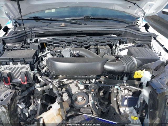 Aukcja sprzedaży 2022 Dodge Durango Gt Plus Awd, vin: 1C4RDJDG1NC135258, numer aukcji: 44856712