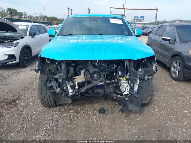 Aukcja sprzedaży 2022 Dodge Durango Gt Plus Awd, vin: 1C4RDJDG1NC135258, numer aukcji: 44856712