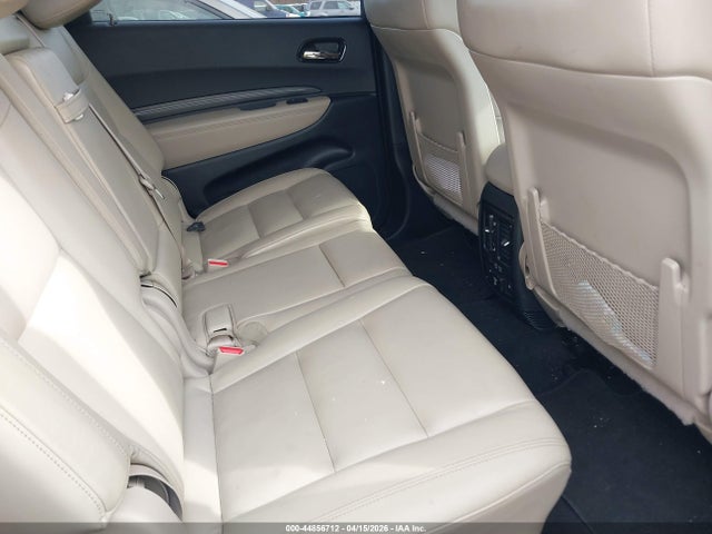 Aukcja sprzedaży 2022 Dodge Durango Gt Plus Awd, vin: 1C4RDJDG1NC135258, numer aukcji: 44856712