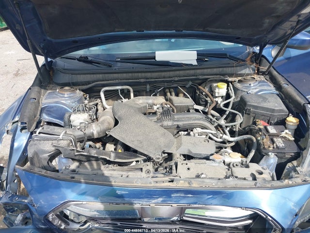 Продаж на аукціоні авто 2019 Subaru Outback 2.5i Premium, vin: 4S4BSAFC6K3311701, номер лоту: 44856713