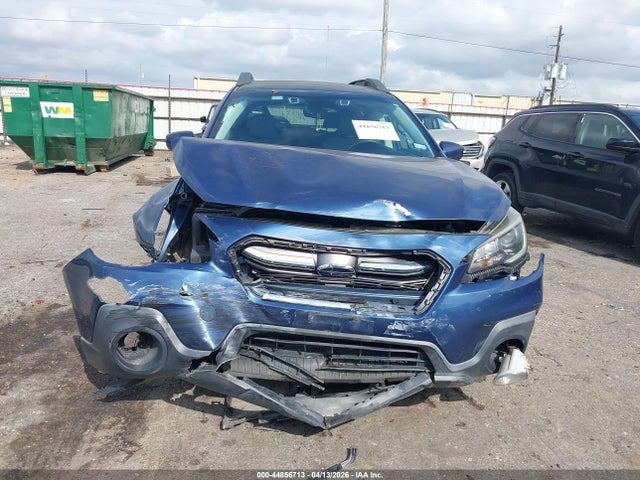 Продаж на аукціоні авто 2019 Subaru Outback 2.5i Premium, vin: 4S4BSAFC6K3311701, номер лоту: 44856713