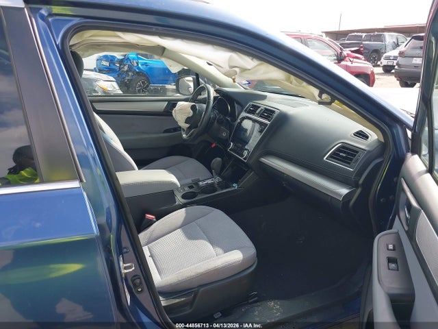 Продаж на аукціоні авто 2019 Subaru Outback 2.5i Premium, vin: 4S4BSAFC6K3311701, номер лоту: 44856713