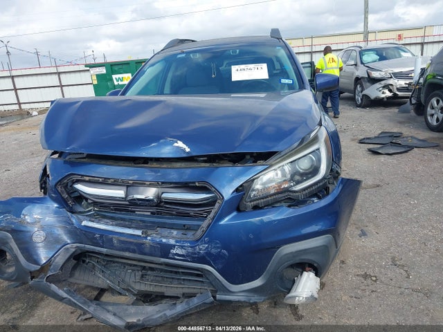 Продаж на аукціоні авто 2019 Subaru Outback 2.5i Premium, vin: 4S4BSAFC6K3311701, номер лоту: 44856713