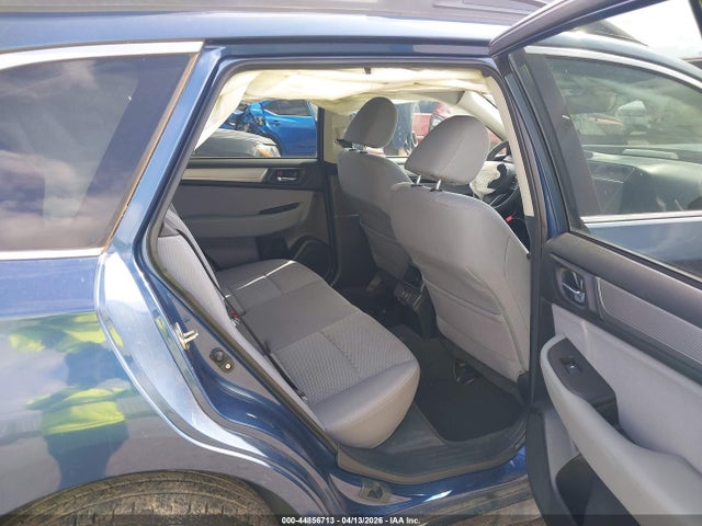 Продаж на аукціоні авто 2019 Subaru Outback 2.5i Premium, vin: 4S4BSAFC6K3311701, номер лоту: 44856713