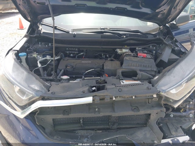 5J6RW5H34JL002796 Honda CR-V LX