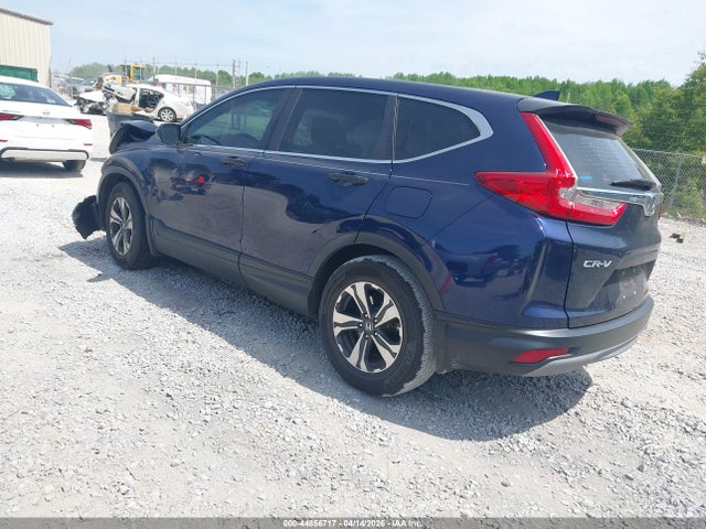 5J6RW5H34JL002796 Honda CR-V LX