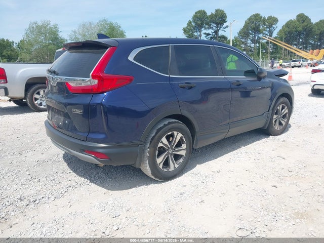 5J6RW5H34JL002796 Honda CR-V LX