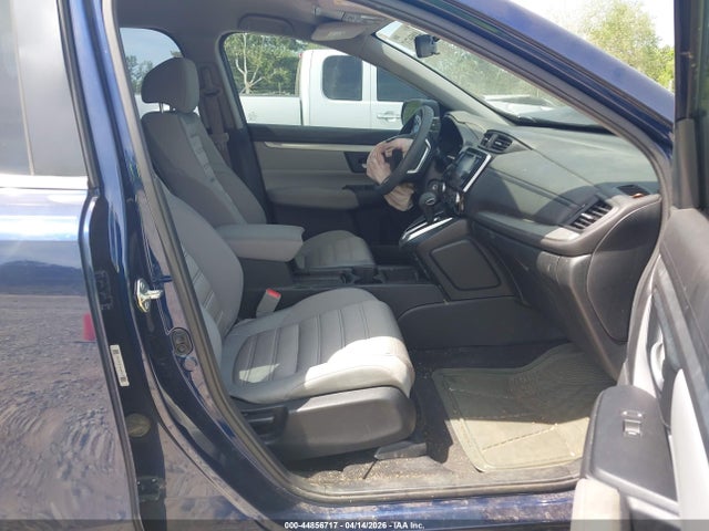 5J6RW5H34JL002796 Honda CR-V LX