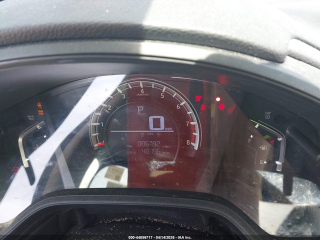 5J6RW5H34JL002796 Honda CR-V LX