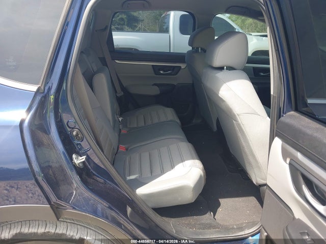 5J6RW5H34JL002796 Honda CR-V LX
