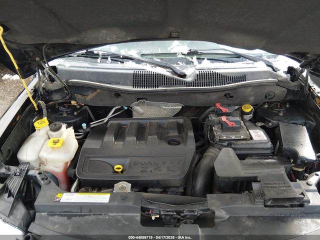 Aukcja sprzedaży 2013 Jeep Compass Latitude, vin: 1C4NJDEB9DD186219, numer aukcji: 44856719