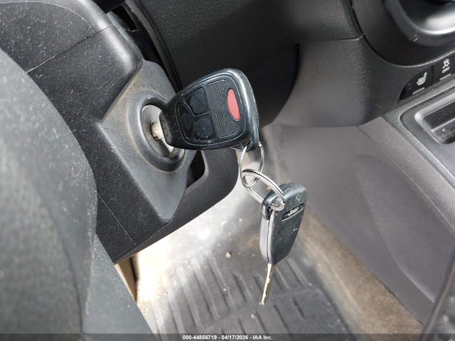Aukcja sprzedaży 2013 Jeep Compass Latitude, vin: 1C4NJDEB9DD186219, numer aukcji: 44856719