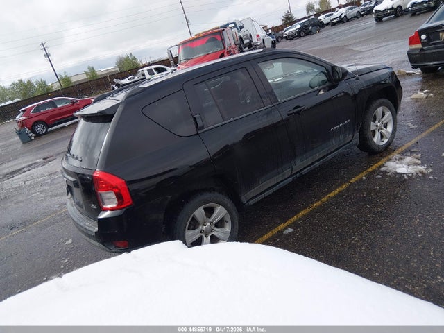 Aukcja sprzedaży 2013 Jeep Compass Latitude, vin: 1C4NJDEB9DD186219, numer aukcji: 44856719