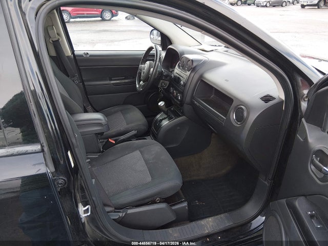 Aukcja sprzedaży 2013 Jeep Compass Latitude, vin: 1C4NJDEB9DD186219, numer aukcji: 44856719