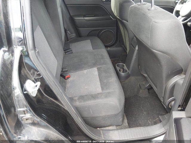 Aukcja sprzedaży 2013 Jeep Compass Latitude, vin: 1C4NJDEB9DD186219, numer aukcji: 44856719