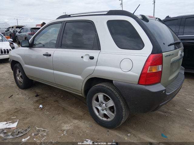 Aukcja sprzedaży 2007 Kia Sportage Lx, vin: KNDJF724777310398, numer aukcji: 44856723