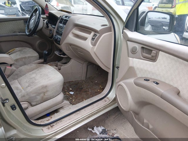 Aukcja sprzedaży 2007 Kia Sportage Lx, vin: KNDJF724777310398, numer aukcji: 44856723