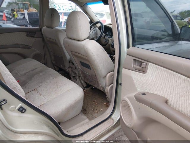 Aukcja sprzedaży 2007 Kia Sportage Lx, vin: KNDJF724777310398, numer aukcji: 44856723