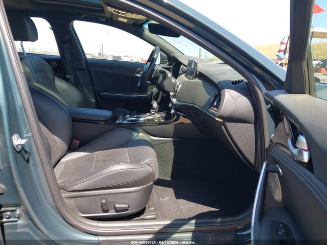 Aukcja sprzedaży 2022 Kia Stinger Gt-line, vin: KNAE35LD2N6122160, numer aukcji: 44856724
