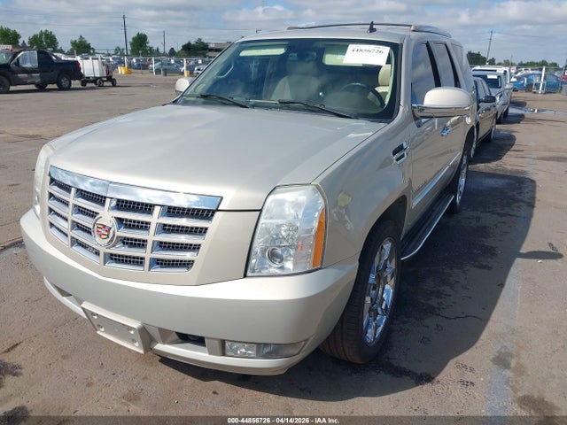 Aukcja sprzedaży 2007 Cadillac Escalade Standard, vin: 1GYFK63817R270296, numer aukcji: 44856726