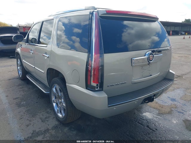Aukcja sprzedaży 2007 Cadillac Escalade Standard, vin: 1GYFK63817R270296, numer aukcji: 44856726