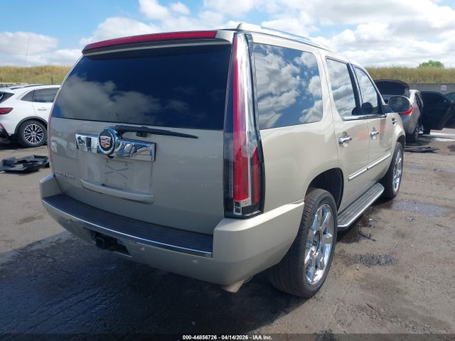 Aukcja sprzedaży 2007 Cadillac Escalade Standard, vin: 1GYFK63817R270296, numer aukcji: 44856726