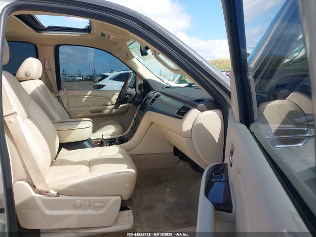 Aukcja sprzedaży 2007 Cadillac Escalade Standard, vin: 1GYFK63817R270296, numer aukcji: 44856726